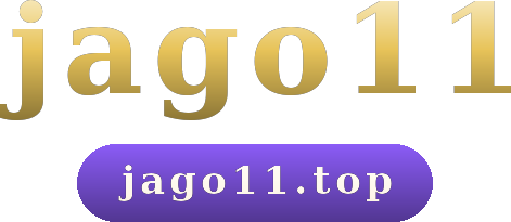 jago11 logo